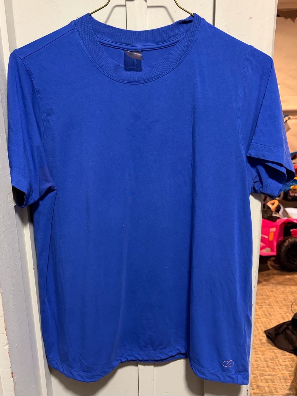 Womens calia shirt size m
